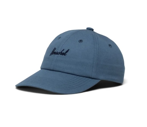 CASQUETTE HERSCHEL SYLAS KIDS - COPEN BLUE