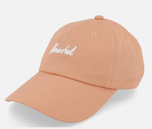 CASQUETTE HERSCHEL SYLAS KIDS - CANYON SUNSET