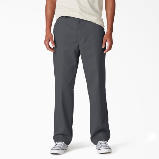 Pantalon Dickies Skateboarding Twill - Charcoal