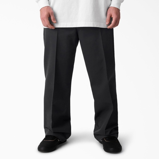 Pantalon Dickies Jamie Foy Loose Fit Straight Leg - Noir