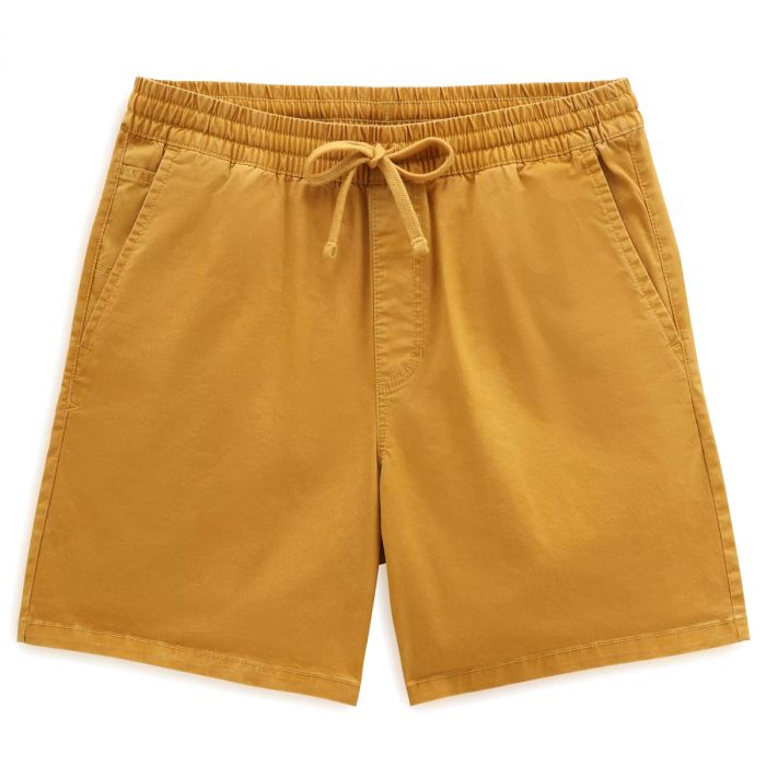 SHORT VANS RANGE SALT WASH RELAXED ELASTIC 18'' - NARCISSUS