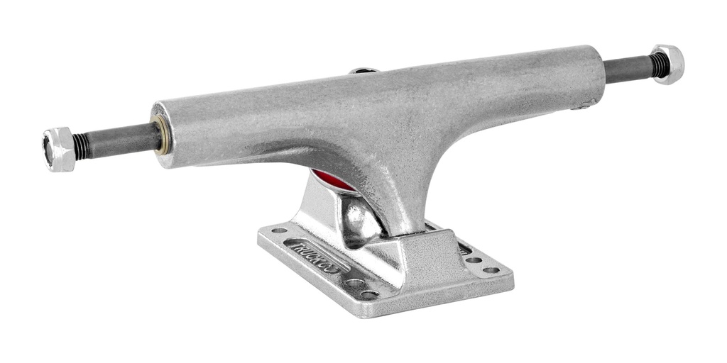 TRUCKS INDEPENDENT STG4 POLISHED 136
