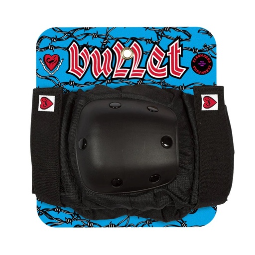 BULLET ELBOW PAD ADULTE