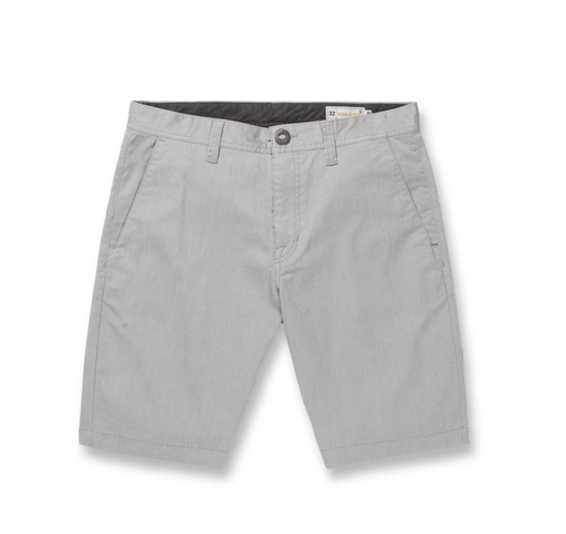 VOLCOM FRICKIN MODERN STRECH SHORT 21'' - GREY
