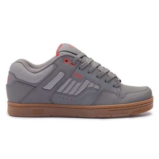 DVS ENDURO 125 - CHARCOAL/GREY GUM