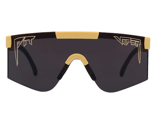 PIT VIPER SUNGLASSES THE 2000S / THE SANDSTORM