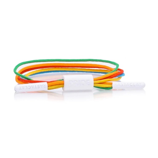BRACELET RASTACLAT EQUALITY W/CARD