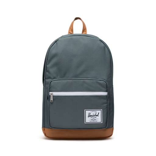 HERSCHEL POP QUIZ BACKPACK - DARK FOREST