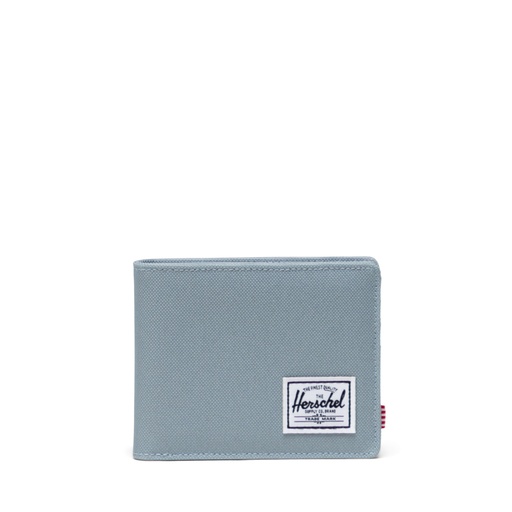 HERSCHEL WALLET ROY - SLATE
