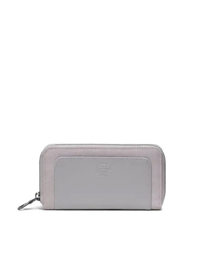 HERSCHEL THOMAS WALLET POLY - ASHES OF ROSES