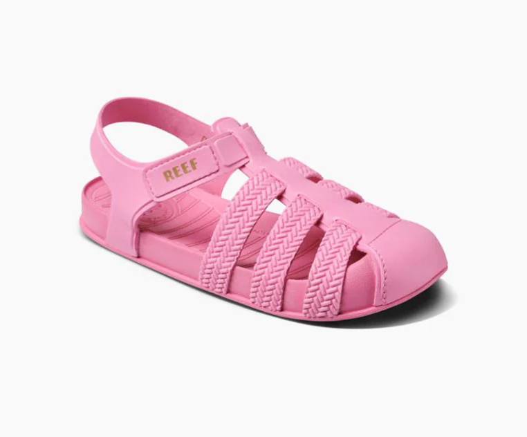 SANDALE REEF KIDS WATER BEACHY - MALIBU