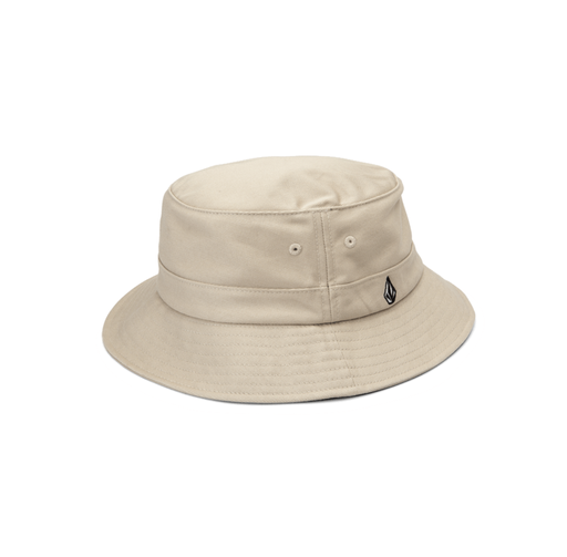 VOLCOM FULL STONE BUCKET HAT - ALMOND