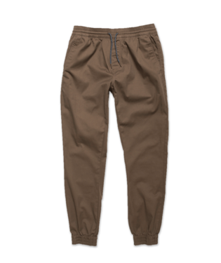 PANTALON VOLCOM FRICKIN SLIMJOGGER - MUSHROOM (MSH)