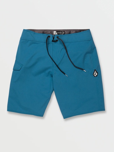 VOLCOM BOARDSHORT LIDO SOLID MOD 20 - AGED INDIGO