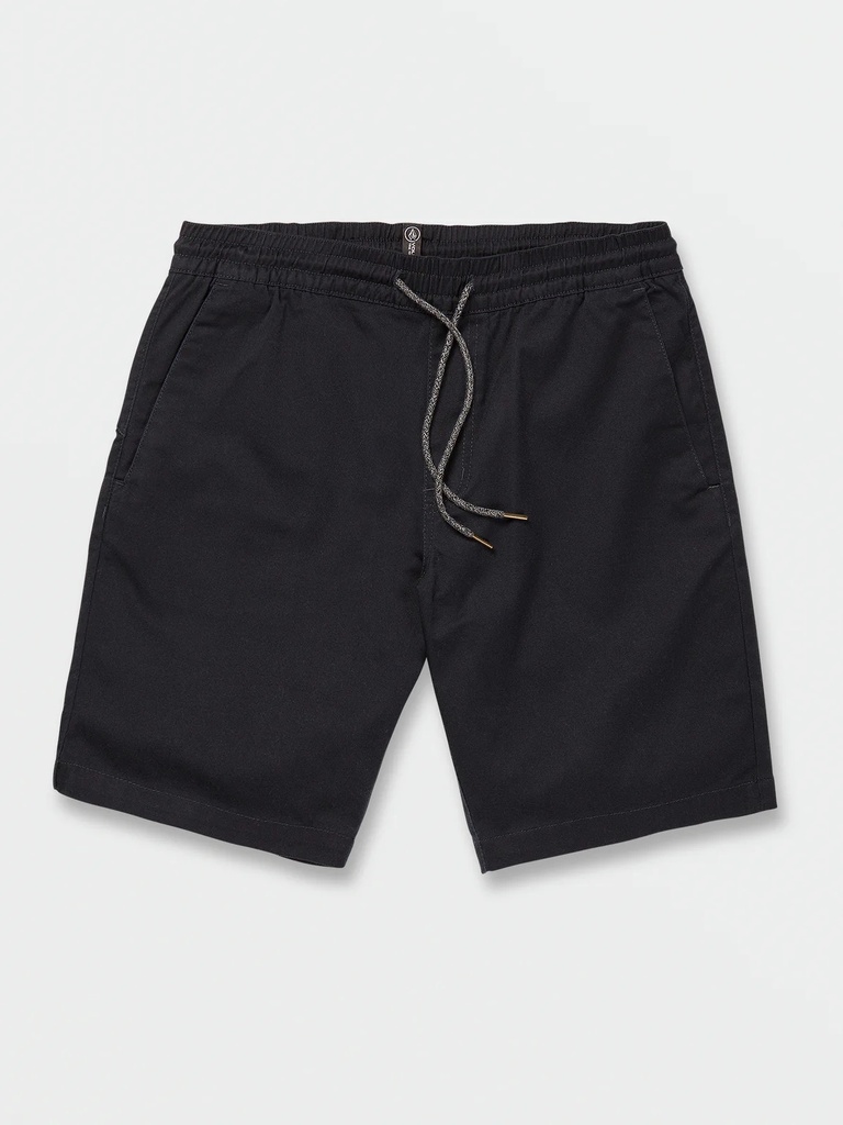 SHORT VOLCOM FRICKIN EW 19'' - NAVY