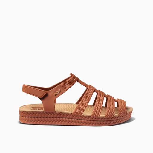 REEF SANDALS WATER BEACHY - BRUNETTE