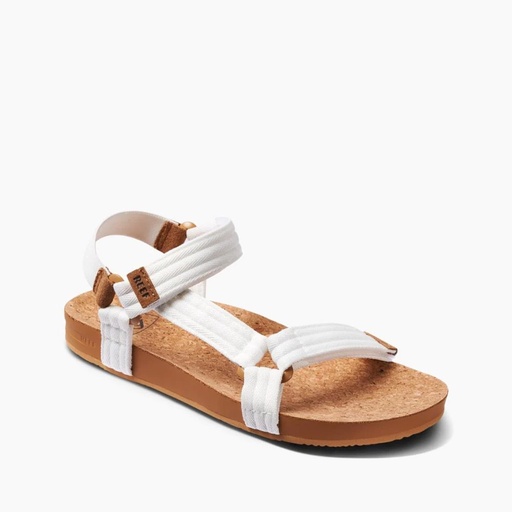 REEF WOMEN'S CUSHION REM - WHITE