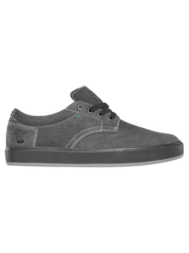 EMERICA SKATE SHOES SLIP CUP - NAVY