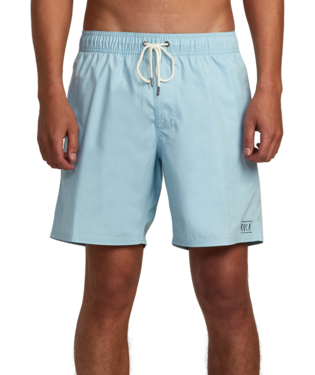 RVCA OPPOSITES ELASTIC II BOARDSHORT 17'' - COSMOS