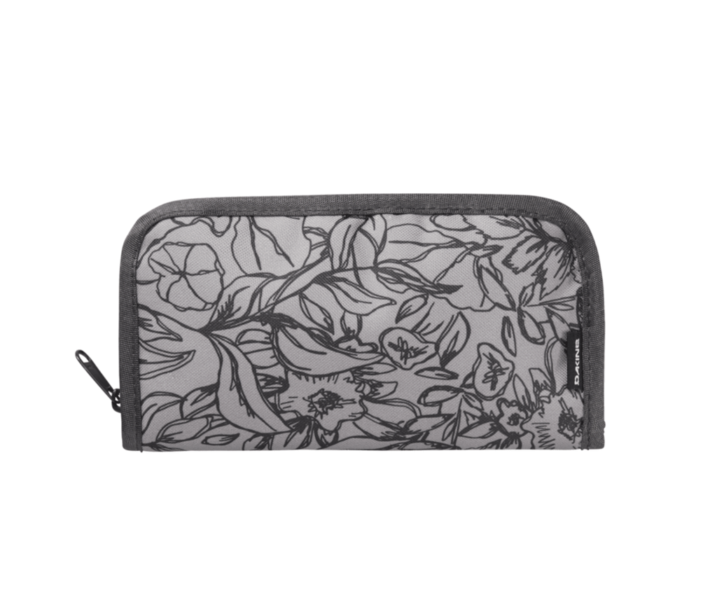 PORTEFEUILLE DAKINE LUNA WALLET - POPPY GRIFFIN