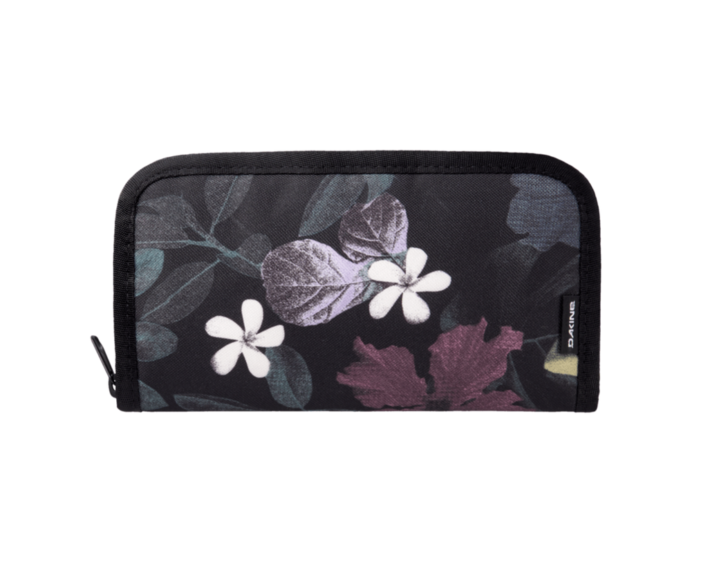 PORTEFEUILLE DAKINE LUNA WALLET - TROPIC DUSK