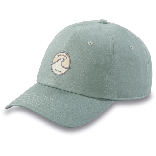 DAKINE SUNSHINE BALLCAP HAT - ICEBERG GREEN