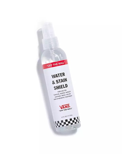 VANS SHOE CARE CANVAS KIT