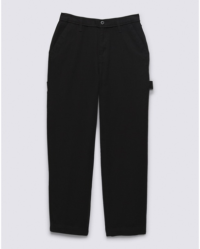 PANTALON VANS GROUND WORK PANT POUR FEMME - NOIR