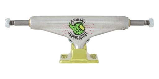 INDEPENDENT TRUCKS STG11 FORGED HOLLOW HAWK TRANSMISSION 169