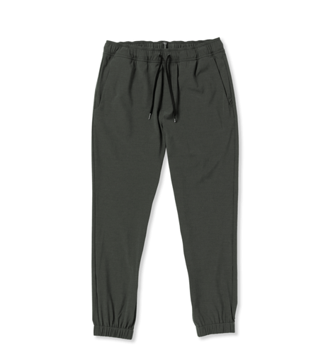 PANTALON VOLCOM FRICKIN CROSS SHRED JOGGER - STEALTH (STH)