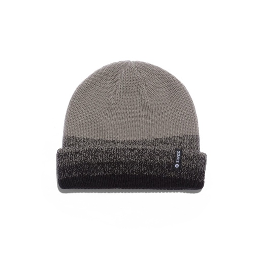 TUQUE STANCE FADE BEANIE - GREY