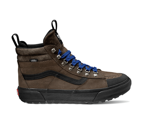 VANS SK8-HI DR MTE-2 - BROWN