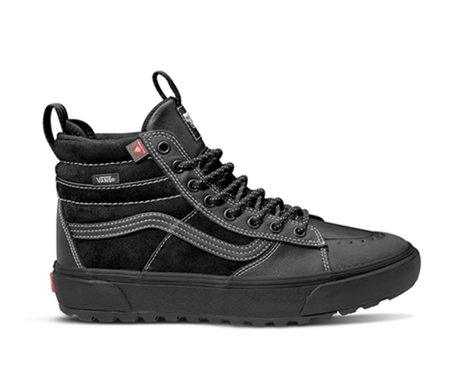 BOTTES VANS SK8-HI MTE-2 - NOIR/NOIR 