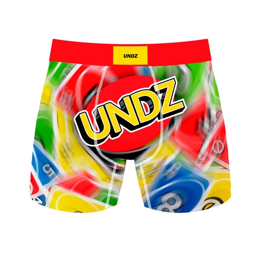 BOXER UNDZ CLASSIC 4 CARDS
