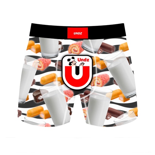 BOXER UNDZ CLASSIC CAKES