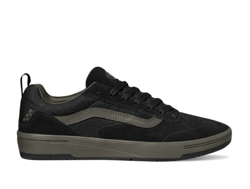 VANS ZAHBA - FATIGUE/BLACK