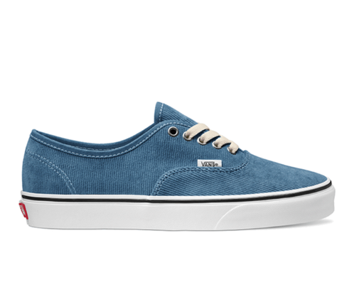 Vans deals bleu pale