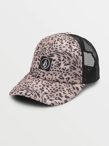 VOLCOM INTO PARADISE HAT - KHAKI