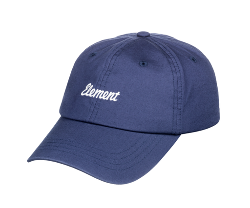 ELEMENT FITFUL STRAPBACK HAT - NAVAL ACADEMY