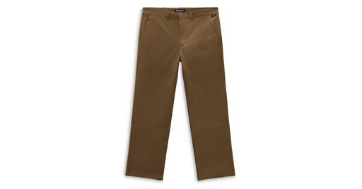 PANTALON VANS AUTHENTIC CHINO LOOSE PANTS - SEPIA