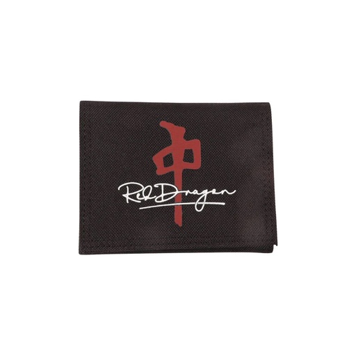 WALLET RDS VELCRO SIGNATURE - BLACK CAMO