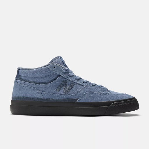 NEW BALANCE NUMERIC 417 VILLANI - MERCURY BLUE/BLACK