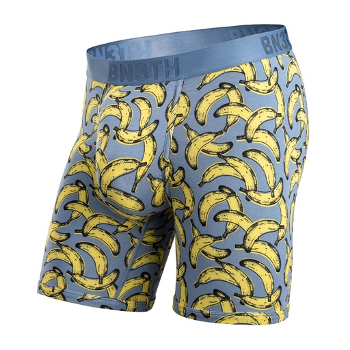 BOXER BN3TH CLASSIC BRIEF - BANANAS FOG