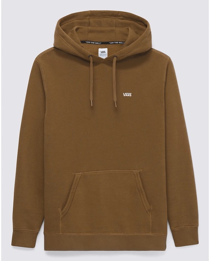 VANS COMFYCUSH PULL OVER HOODIE - SEPIA
