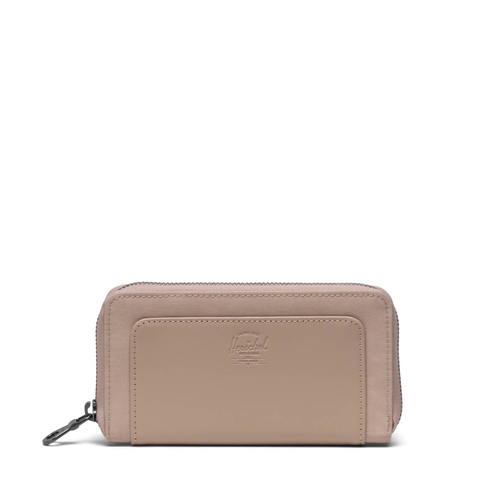 PORTEFEUILLE HERSCHEL THOMAS - LIGHT TAUPE