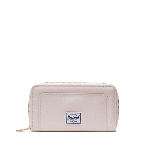 HERSCHEL THOMAS WALLET - WHITECAP GRAY