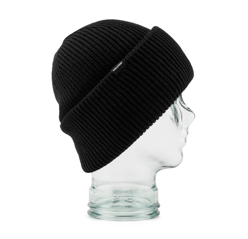 TUQUE VOLCOM ROLLER - NOIR