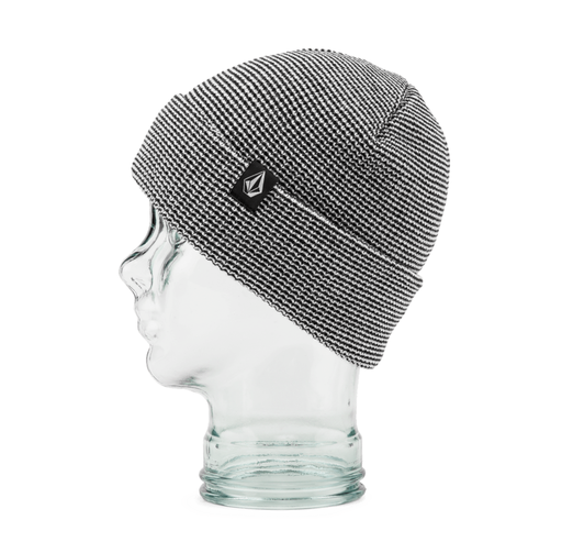 TUQUE VOLCOM V.CO BASELINE BEANIE FEMME - NOIR