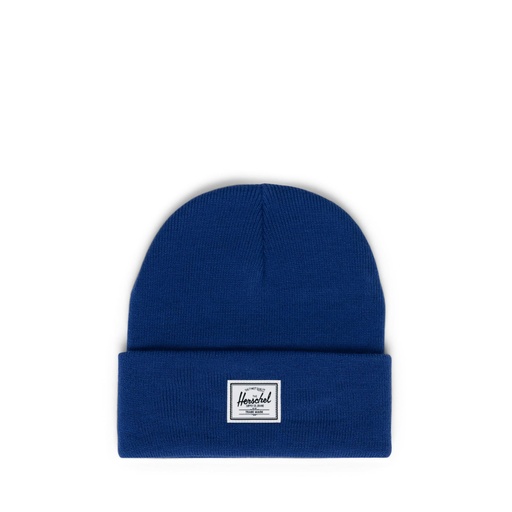 TUQUE HERSCHEL ELMER BEANIE - BLUING