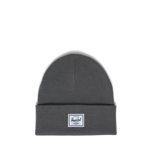 TUQUE HERSCHEL ELMER BEANIE - GARGOYLE